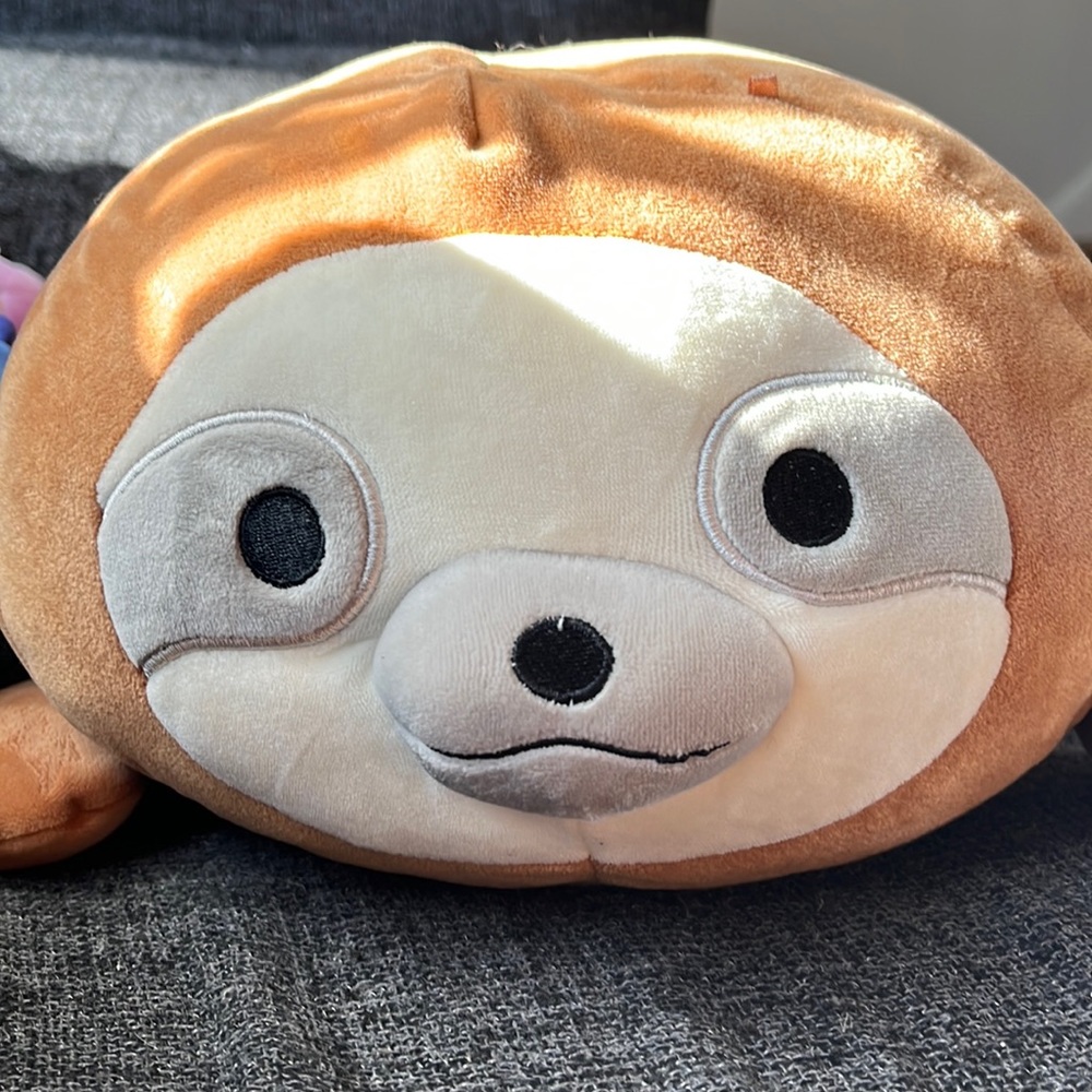 Simon the stackable squishmellow!